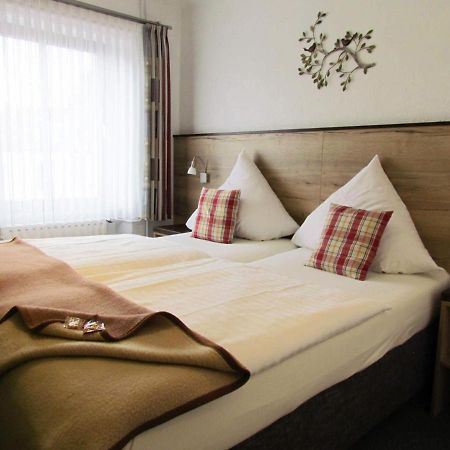 Hotel Restaurant Des Ardennes Hoscheid Екстериор снимка